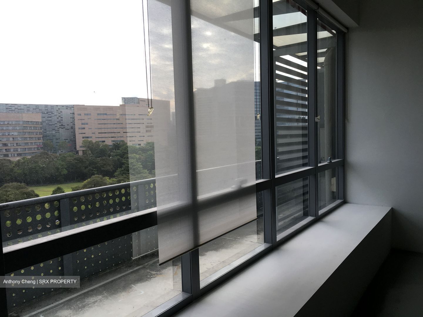 One Commonwealth (D3), Office #344597071